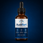 Audifort drops