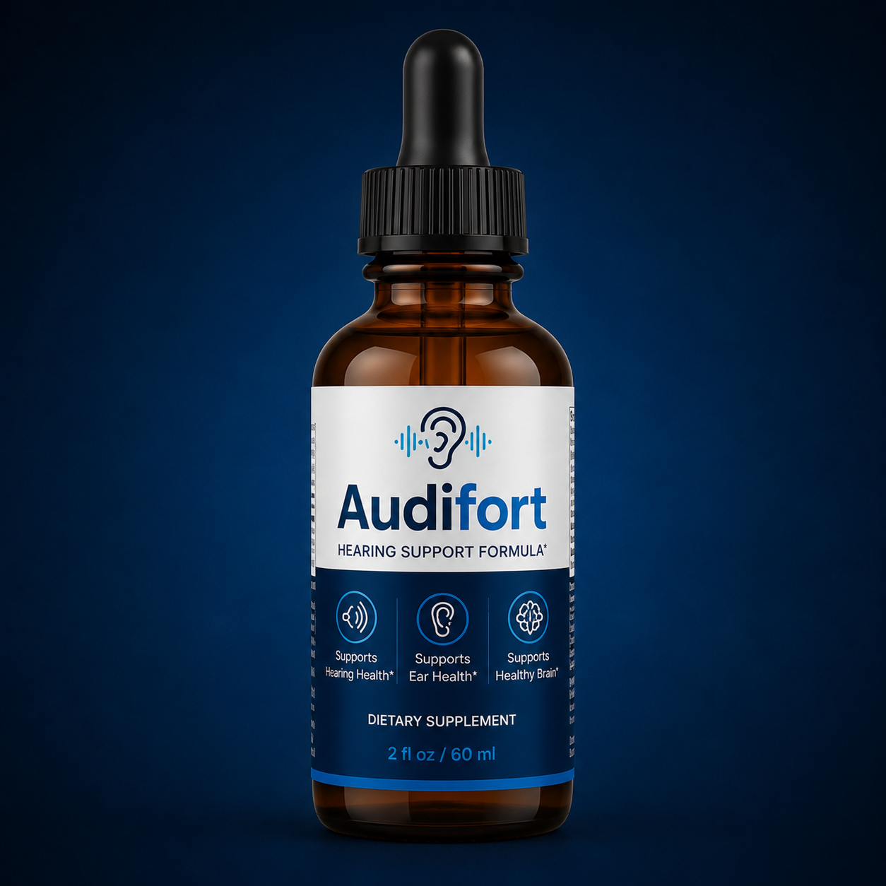 Audifort drops