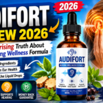 Audifort review