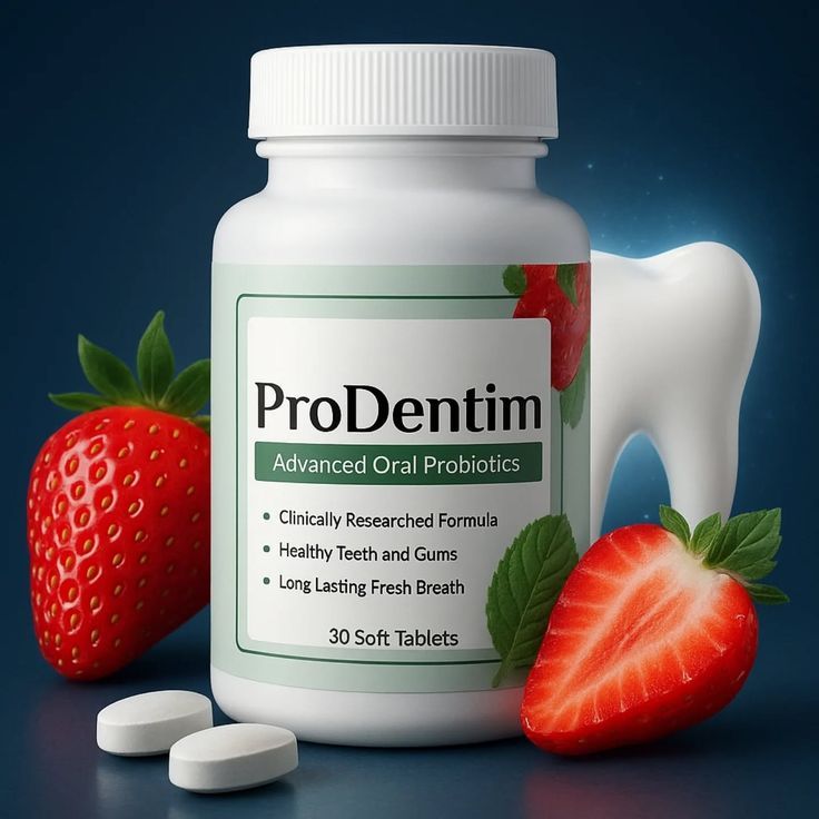 ProDentim Reviews 2026: Is It Worth Your Money?