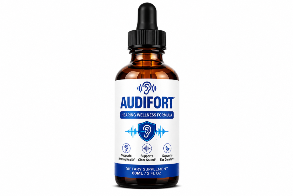 Audifort
