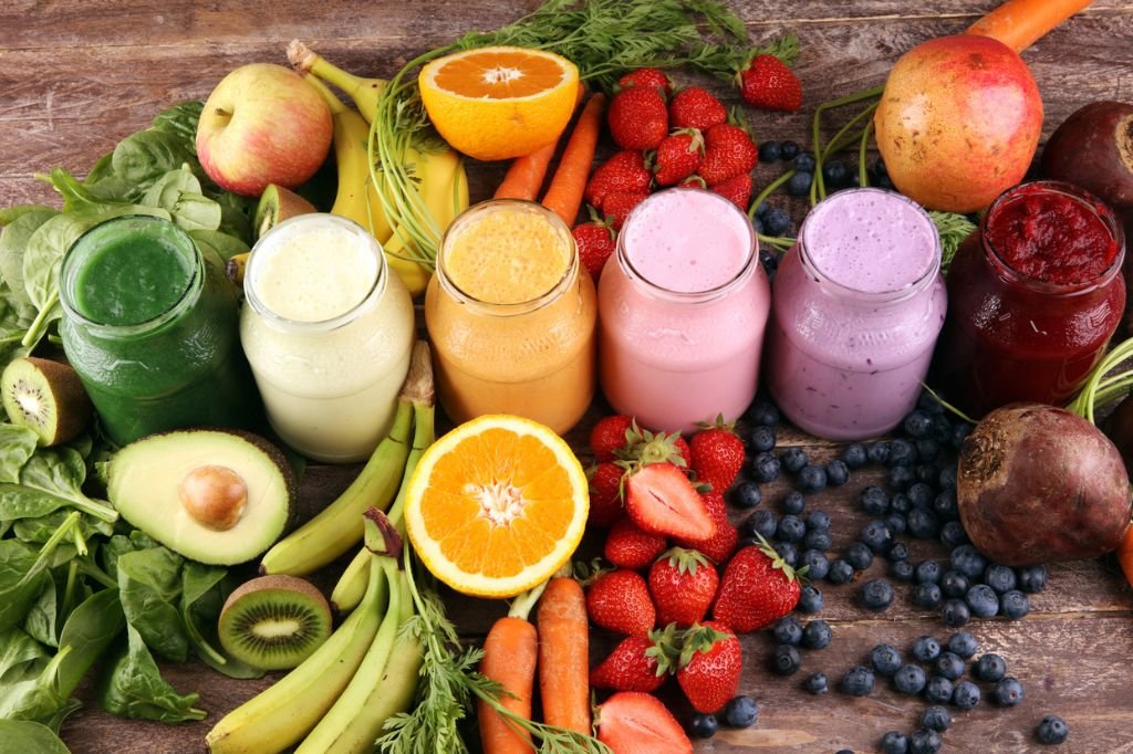I Tried The Smoothie Diet for 21 Days—The Results Shocked Me