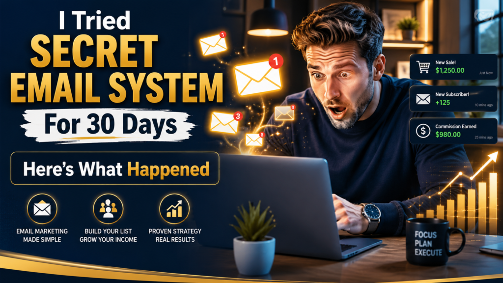 Email System
