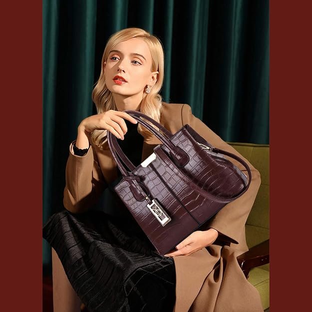 Top 5 Best Purses and Handbags for Women in 2026
