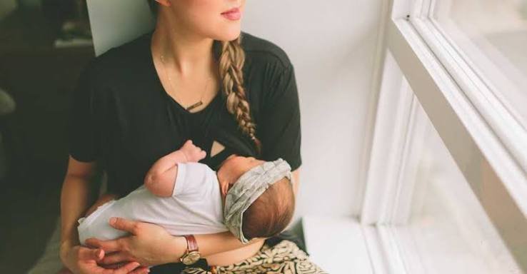 Can You Use Java Burn If You’re Pregnant or Breastfeeding?