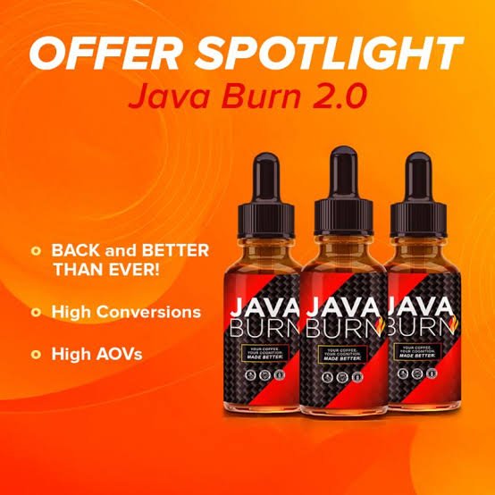 Best Time to Drink Java Burn for Weight Loss Results?