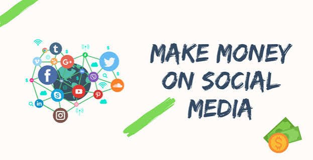 Get Paid to Use Social Media Platforms: 15 Proven Ways to Earn Money from Social Media